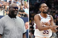 Shaquille O’Neal Reacts to Kevin Durant’s Rockets Deal Years After Slamming Warriors Move Despite questioning Kevin Durant's previous move, Lakers legend Shaquille O'Neal calls Houston stint "special"