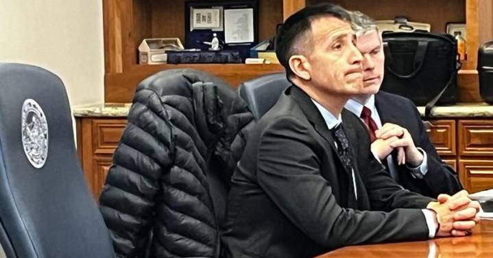 Reno OB-GYN indicted for alleged health care fraud and false claims after license revocation