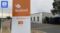 Disability employment provider Bedford's financial situation concerns SA, federal government