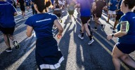 Recorrido, horario y afectaciones en el tráfico de la carrera de la Mercè