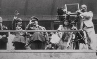 Documentary Review: ‘Riefenstahl,’ About Hitler’s Filmmaker