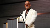 Dwayne Johnson sparks Oscar buzz with ‘The Smashing Machine’
