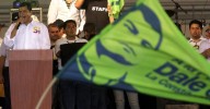Votará Ecuador si quiere mantener o dejar atrás la Constitución del expresidente Correa