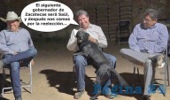 Si las Fotos Hablaran Dirían que…