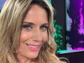 ¿Varón o nena? Rocío Marengo hizo un fiestón y reveló una noticia importante