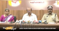 “40 people have died in stampede so far”: Karur Collector on TVK chief Vijay’s rally tragedy