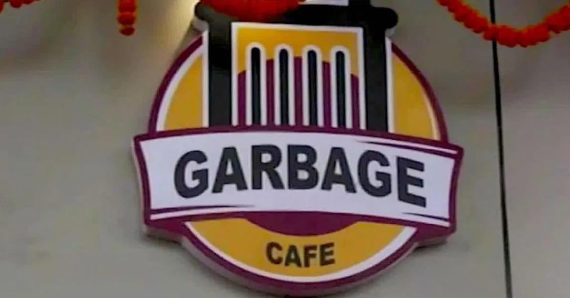 Circularidad y seguridad alimentaria: El restaurante de India donde puedes entregar residuos plásticos y recibir comida