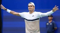 Celebra Chile victoria de tenista Alejandro Tabilo en ATP de Chengdú