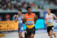 Attaoui arrasa en semifinales y pone a España a soñar con el oro