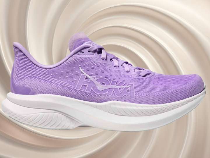 Hoka’s beloved Mach 6 running shoe available in new colorways under $112: ‘I wear these everyday’