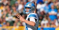 Detroit Lions vs. Green Bay Packers second half open thread