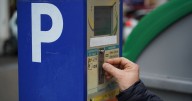 'Use cash instead' warning issued to anyone who pays by phone at car parks