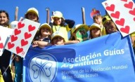 Bahía Blanca será sede de la Asamblea Nacional de la Asociación Guías Argentinas