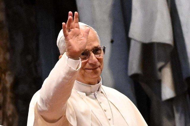 Papa León XIV celebra 70 años en su primer cumpleaños al frente del Vaticano