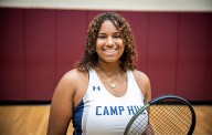 Schreader sisters, Camp Hill sweep Susquehanna Township in girls tennis