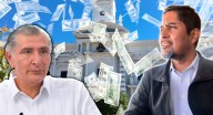 Los 6 casos documentados de presunta corrupción en gobierno de Durazo… hasta aparece Adán Augusto con empresa