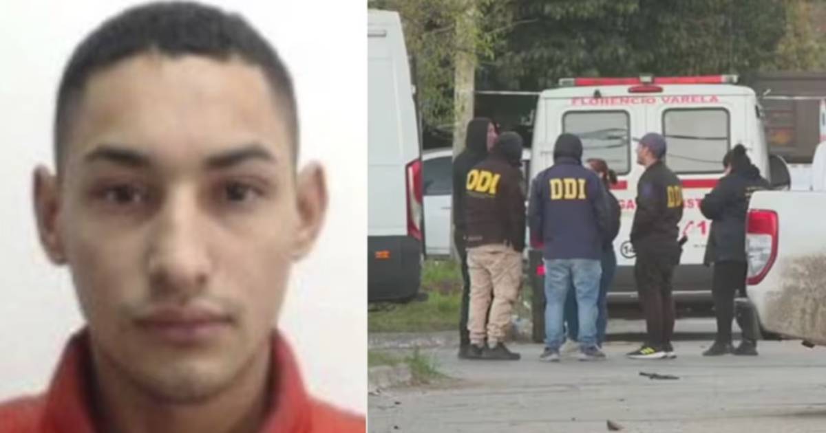 Triple crimen en Florencio Varela: piden la captura internacional de la mano derecha de “Pequeño J”