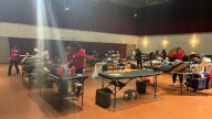 Blood drives help raise awareness about sickle cell disease