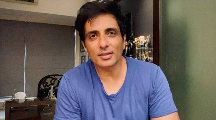 1xBet case: ED grills Sonu Sood for more than seven hours