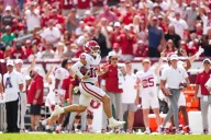 How to watch college football free live stream without streameast: No. 22 Auburn Tigers vs. No. 11 Oklahoma Sooners today
