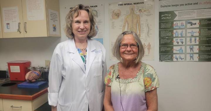 Blood test brings new era in Alzheimer’s diagnosis