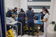 Trasladarán a bebé de 4 meses a la CDMX tras denuncia de negligencia en el Hospital General de Cancún