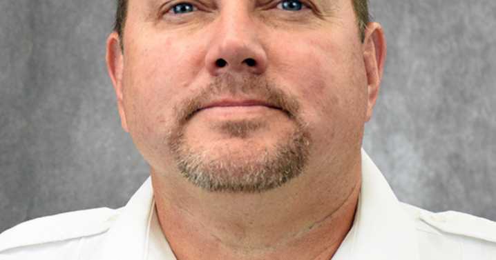 Idaho Falls fire chief announces retirement