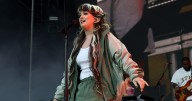 British pop star Lola Young cancels D.C. show after collapsing onstage in New York City