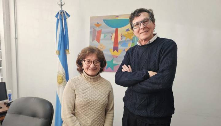 Fernando Ruíz: “El periodismo hoy no es percibido como un activo social, sino como un pasivo”