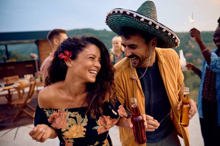 Nueva York : celebra herencia hispana con grandes eventos