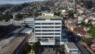 Lagomarsino pide concretar modificación al plan regulador de Valparaíso para avanzar en proyecto de nuevo Hospital Van Buren