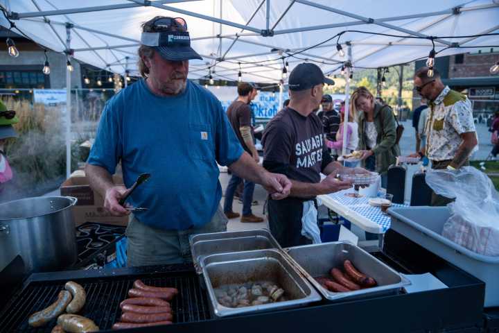 Big Sky Oktoberfest returns Sept. 26