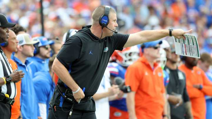How much does Florida football owe USF for loss to Bulls?