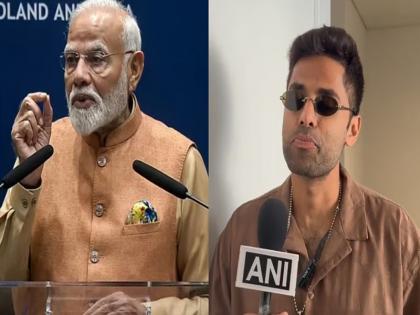 Suryakumar Yadav on PM Modi's 'Op Sindoor' tweet after Asia Cup win: 'Felt like he took the strike...'