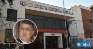 Duro golpe a Desbordes: compraventa de Sierra Bella ya fue inscrita en Conservador de Bienes Raíces
