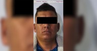 Seguridad federal arresta a Gustavo ‘N’, ‘El Viejón’, jefe operativo de ‘La Barredora’ en Guanajuato