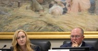 Utah lawmakers spar over how to test congressional districts for ‘partisan symmetry’