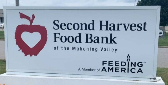 Junior Fair collects food, funds to support Second Harvest Food Bank