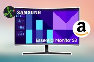Monitor curvo Samsung por menos de 3,000 pesos: 27 pulgadas, frecuencia de actualización de 100 Hz y su precio histórico más bajo en Amazon