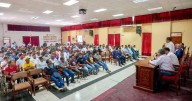 Piura: PRODUCE anuncia adelanto de cuota de pesca de pota y conformación de mesa técnica nacional