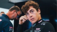 El enojo de Franco Colapinto luego de terminar último en la FP2 del GP de Monza: "Nos falta mucho"