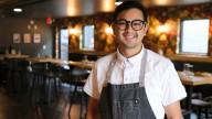 NYT names Bar Sen name among nation's best restaurants