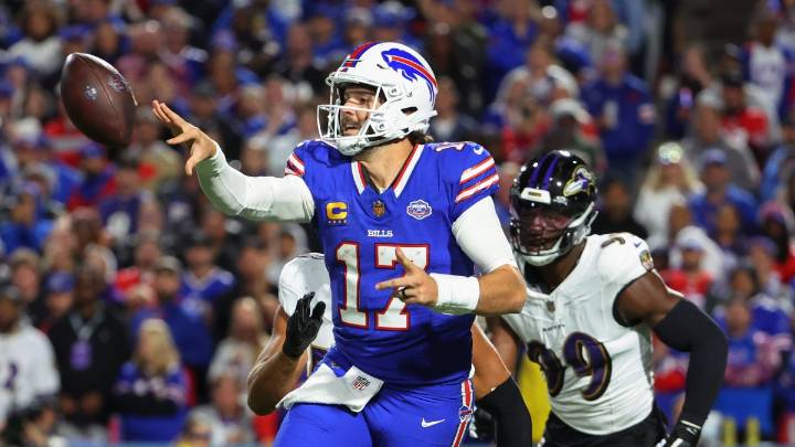 Takeaways from Bills’ 41-40 win vs. Ravens on Sunday Night Football – NBC Chicago