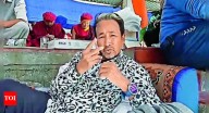 Centre cancels FCRA licence of Wangchuk's NGO