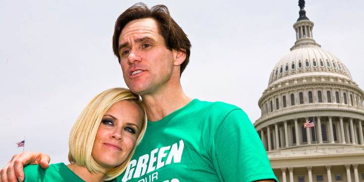 The forgotten Jim Carrey interview that got him labeled 'anti