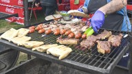 ¿Con limón o cebolla?: Así es como se debe limpiar la parrilla en estas Fiestas Patrias