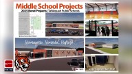 Tahlequah voters to decide on $51M school bond proposal