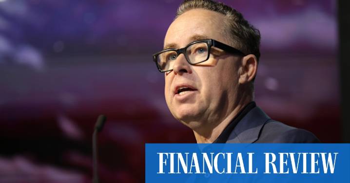 Alan Joyce bonus: Former Qantas CEO to receive $3.8 million final payment despite backlash