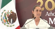 Sheinbaum afirma la soberanía de México y llama a la unidad en Aguascalientes