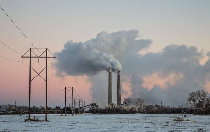 Rising NATO military spending to cause huge spike in emissions, report warns